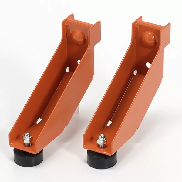 【ポイント5倍】【直送品】 PiCa (ピカ) アウトリガー FG-AUS (2個1セット) 《オプション》
