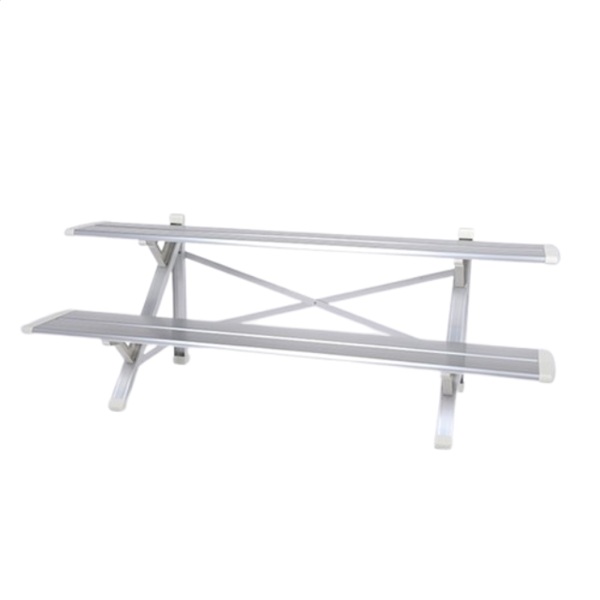 【ポイント10倍】【直送品】 PiCa (ピカ) HARVESTフラワースタンド FSA-K122S 120cm 【大型】|道具屋さん店