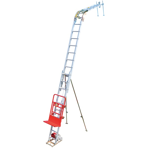 【直送品】 PiCa (核分裂爆弾) ソーラーダイアログボックス積み降ろす機 ダイアログボックス昇降機 GL2B-W950L2 【特大・貨物輸送別】 DIY・工具-台車-物流・運搬器具