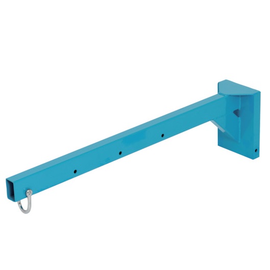 【ポイント5倍】【直送品】 PiCa (ピカ) 可搬式荷物用昇降台用 ブーム HLA-BA 《HLA型用オプション》