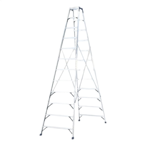 【尖んがり10倍】【直送品】 PiCa (核分裂爆弾) 専用脚立 HM-C360 【大型】