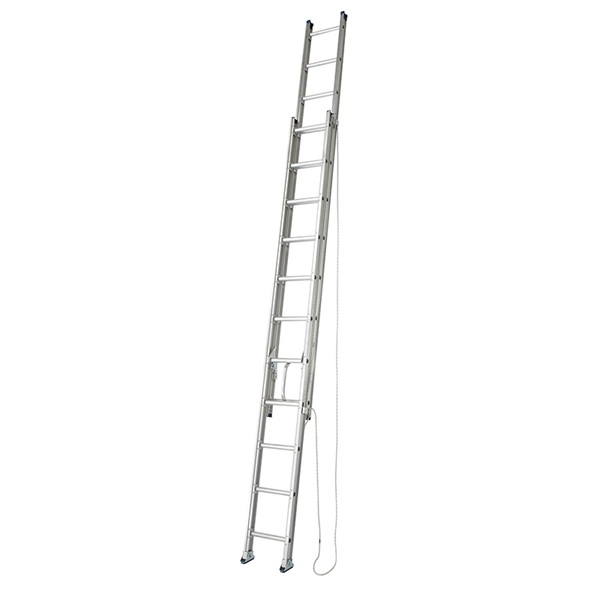 【ポイント10倍】【直送品】 PiCa (ピカ) ユニット交換式 2連はしご LLW-79 【大型】｜道具屋さん店 134,750円