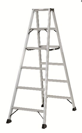 【ポイント10倍】【直送品】 PiCa (ピカ) 軽量専用脚立(BEN-KEI) LM-180 【大型】