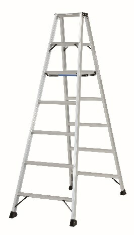 【直送品】 PiCa (ピカ) 軽量専用脚立(BEN-KEI) LM-210 【大型】 14,995円