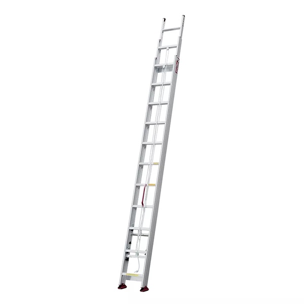 【直送品】 PiCa (ピカ) サヤ管式3連はしご コンパクト３(スリー) LNT-100A 【大型】｜道具屋さん店 123,200円