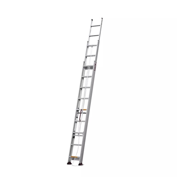 【ポイント5倍】【直送品】 PiCa (ピカ) サヤ管式3連はしご コンパクト３(スリー) LNT-80A 【大型】｜道具屋さん店