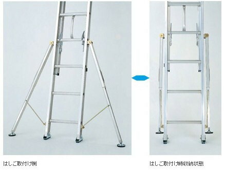 内祝い ポイント5倍 直送品 Pica ピカ はしご 脚立オプション アウトリガー Lp Aus2 法人向け 個人宅配送不可 道具屋さん店 注目ブランド Www Trailconnections Com