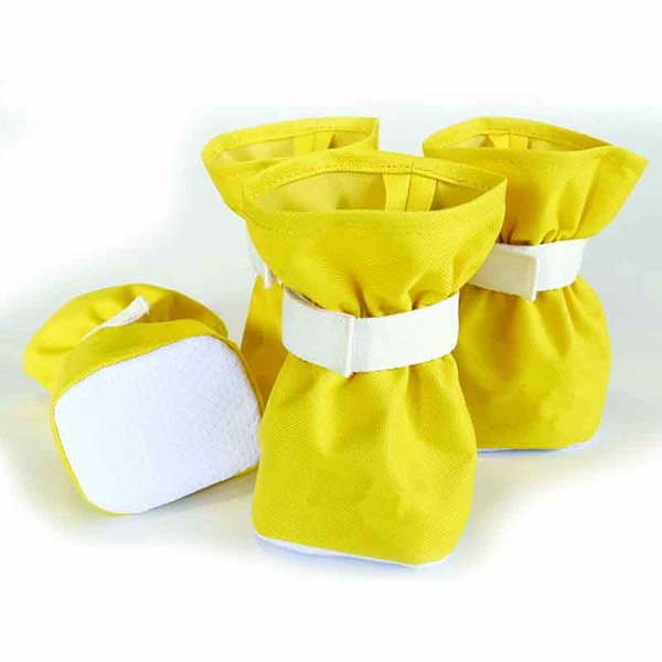 【ポイント5倍】【直送品】 PiCa (ピカ) 脚立用脚カバー きゃたシュー （小さいサイズ） PKS-Y3 《脚立オプション》