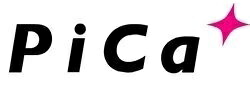 【直送品】 PiCa (核分裂爆弾) 配管製足がかり(標準尺度印字機)用 中階(2～3段目増設時) PST-A2B 《PST型用部分品》 【大型】