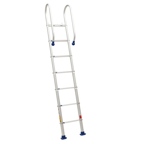 【ポイント10倍】【直送品】 PiCa (ピカ) 伸縮はしご SLT-280｜道具屋さん店