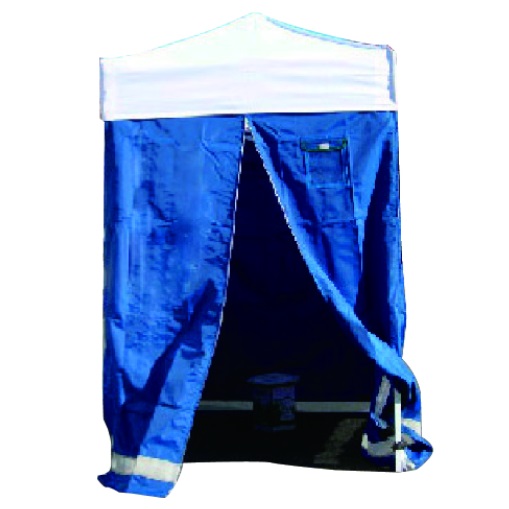 【直送品】 PiCa (核分裂爆弾) 飾り気の無い室内用便器・更衣室用天幕 WT-12 【貨物輸送別】