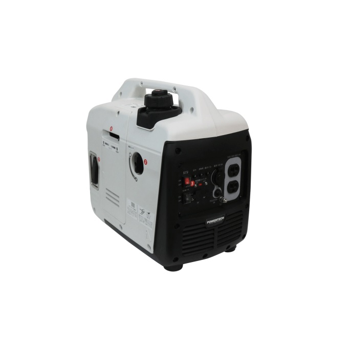 【直送品】 パワーテック (POWERTECH) インバーター発電機 PG1100is 31,532円