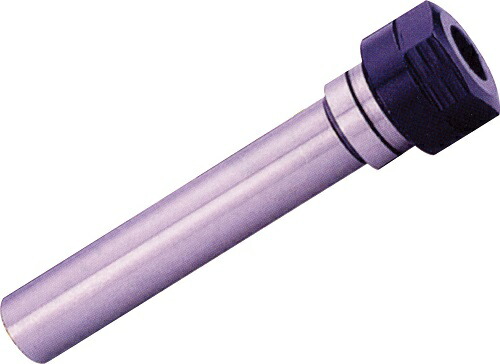 【ポイント10倍】PROCHI (プロチ) ストレートコレットチャックホルダ PRH-ST20-ER25-150