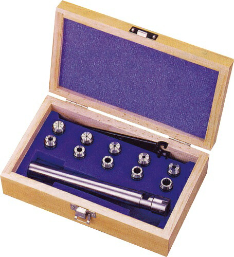 【ポイント5倍】PROCHI (プロチ) コレットチャックセット PRH-ST20-ER16M-150S