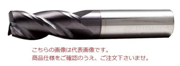 PROCHI (プロチ) 3枚刃超硬ラジアスEM ウェーブ PRC-3FREW16