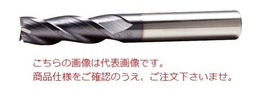 【尖んがり5倍】PROCHI (プロチ) 3枚刃超硬真四角EM PRC-3FSE12