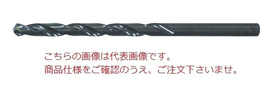 PROCHI (プロチ) HSS ストレートドリル 10本入 PRC-80MISF|道具屋さん店