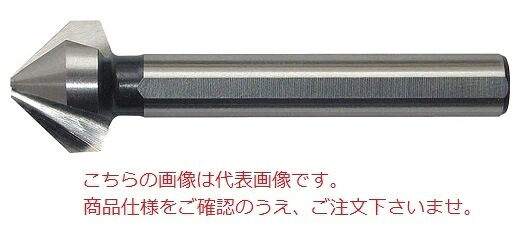 【尖んがり10倍】PROCHI (プロチ) カウンタシンク 90°28.0 HSS PRC-90280