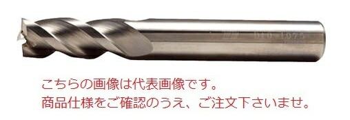 【ポイント5倍】PROCHI (プロチ) 3枚刃スクエアEM アルミ用 ロング 12MM PRC-AL120M3L