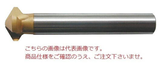 【尖んがり10倍】PROCHI (プロチ) カウンタシンク 120°12.5 TIN PRC-G120125