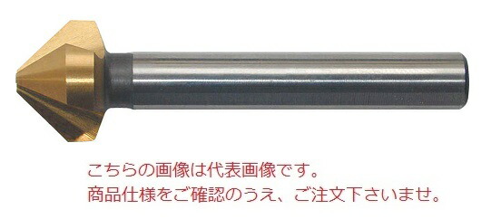 【尖んがり10倍】PROCHI (プロチ) カウンタシンク 90°23.0 TIN PRC-G90230