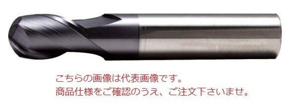 【ポイント5倍】PROCHI (プロチ) 2枚刃超硬ボールEM R7.0 H24 PRC-R700M2