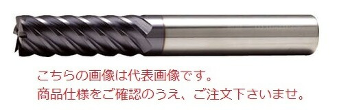【尖んがり5倍】PROCHI (プロチ) 6枚刃超硬真四角EM 20MM PRC-T20M6