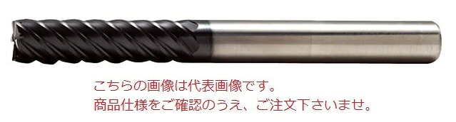 【ポイント10倍】PROCHI (プロチ) 6枚刃超硬スクエアEM ロング 20MM PRC-T20M6L｜道具屋さん店