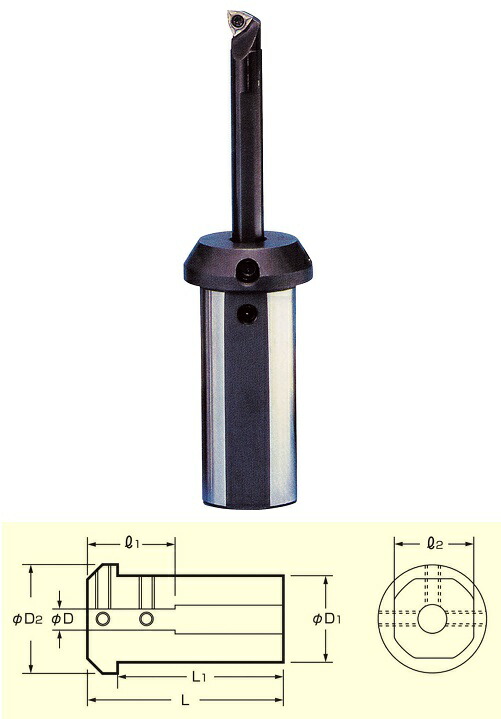 PROCHI (プロチ) 全能ボーリングバーソケット PRH-BB1032 DIY・工具-その他-花・ガーデン・DIY