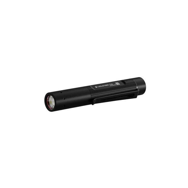 レッドレンザー(LED LENSER) ミニライト P2R (503097)