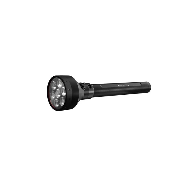 【ポイント5倍】レッドレンザー（LED LENSER) ハンドライト P21R (503105)