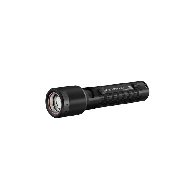 レッドレンザー（LED LENSER) ハンドライト P5R (503109)