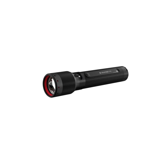 レッドレンザー（LED LENSER) お手て点火装置 P7R (503111)