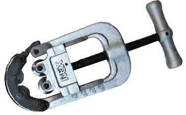 【直送品】 レッキス製作 (REX) とり捨てるマンRB50 131500