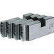【ポイント10倍】レッキス工業 (REX) 替刃チェーザ 114RK25A32A (151010) (ねじ切器 114R用替刃 1組4枚)
