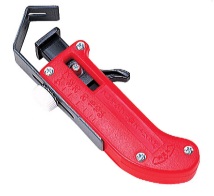 【ポイント10倍】レッキス工業 (REX) フレキシブル管 ストリッパ 32A 1702FS