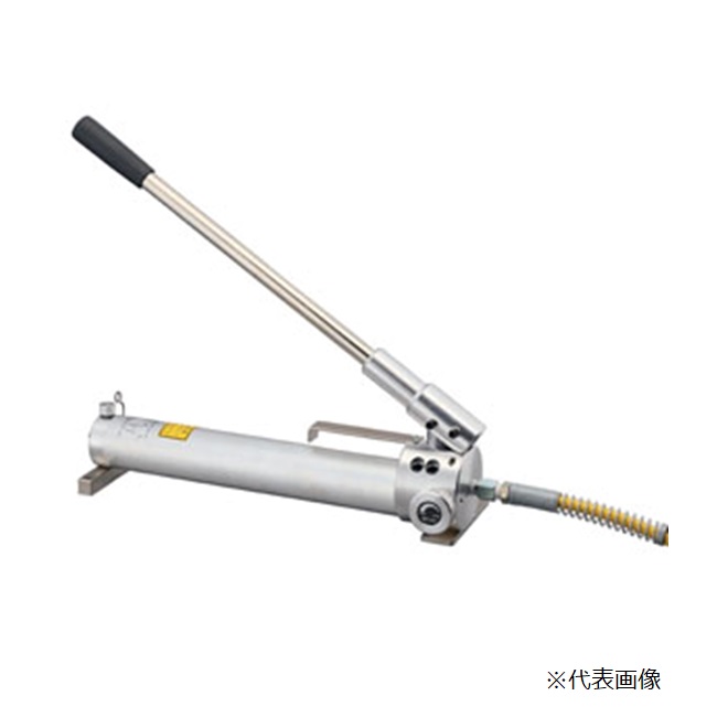 【直送品】 レッキス産業 (REX) 水抜き用スクイズオフポンプ 310497