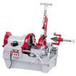 【直送品】 レッキス産業 (REX) 導管機関 N100A (35A400)