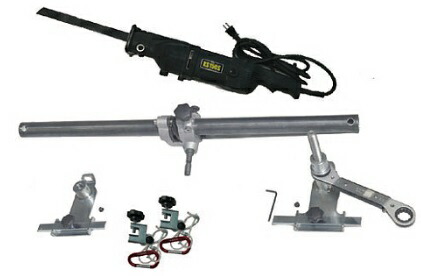 【直送品】 レッキス製作 (REX) 甲板開口部用冶具 385005