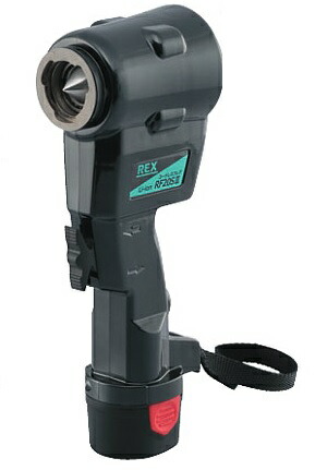 【尖んがり5倍】【直送品】 レッキス製作 (REX) コードレス太陽面爆発 RF20SII (424911)