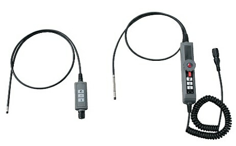 【直送品】 レッキス工業 (REX) φ5.5 ソフトメタルケーブル FV2M 440323 【個人宅配送不可】