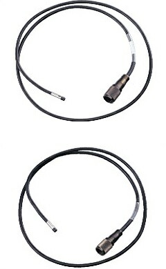 【ポイント5倍】【直送品】 レッキス工業 (REX) φ4.9 セミリジッド SW1M 44R400 【個人宅配送不可】