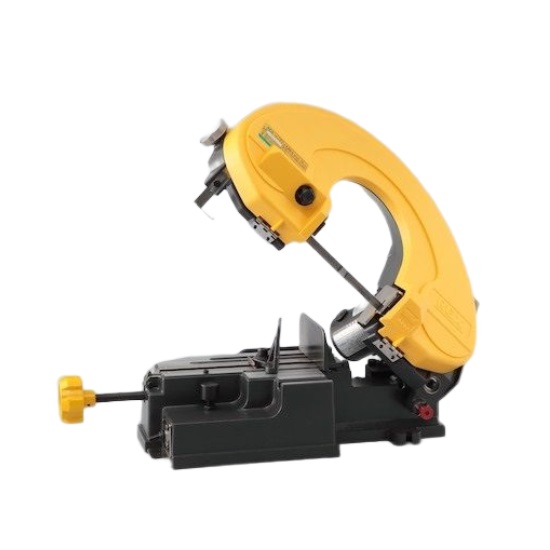 【直送品】 レッキス工業 (REX) バンドソー マンティス (平バイス仕様) XB120Amini (475520)