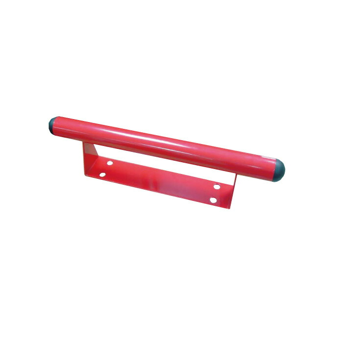 【直送品】 E-MAKE イーメイク キャビネット用ハンドルW26用 W26-10X-HL 【沖縄・離島配送不可】