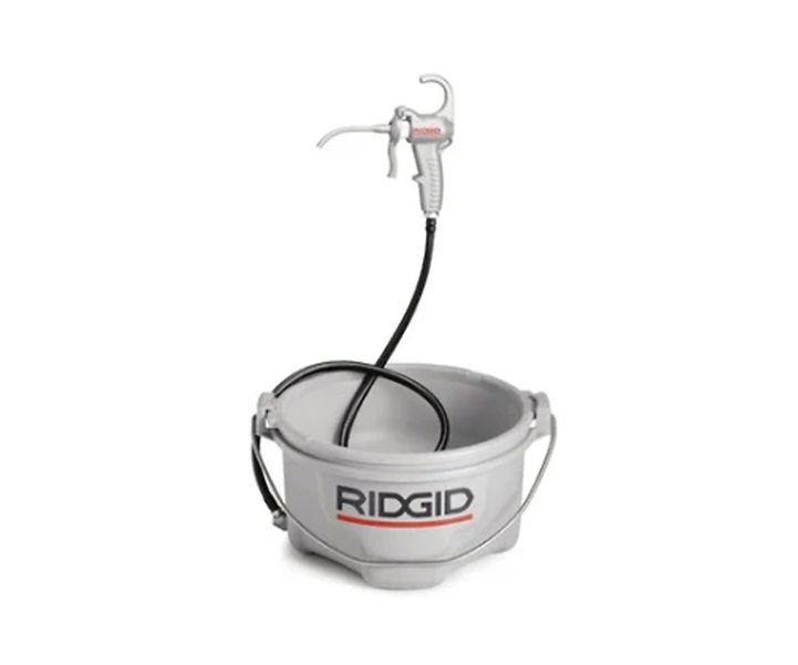 【ポイント10倍】【直送品】 RIDGID(リジッド) 418 オイラー 10883