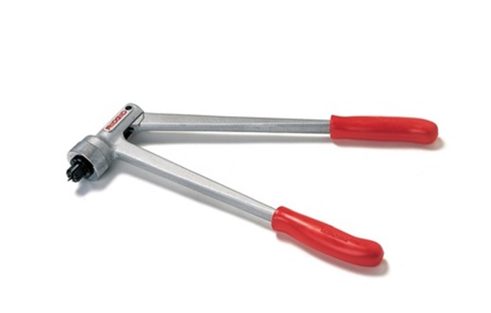 【尖んがり10倍】【直送品】 RIDGID(リジッド) S-B エキスパンダーホンタイ 15071