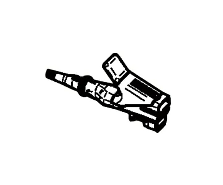【尖んがり10倍】【直送品】 RIDGID(リジッド) 有線テレビ クランプ F/ST-305 18443