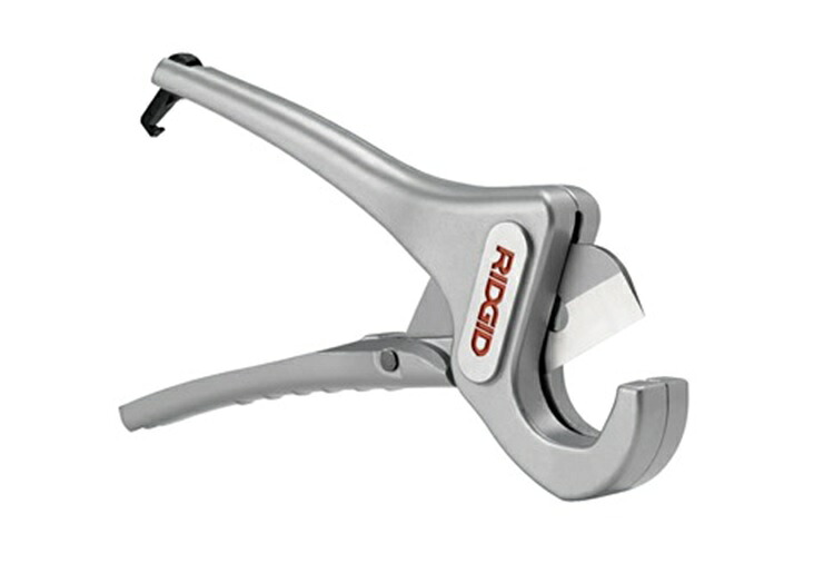 【尖んがり5倍】【直送品】 RIDGID(リジッド) パソコン-1250 可塑性物質 導管裁断師 23488