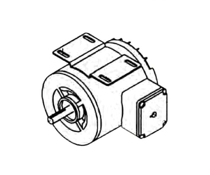 【直送品】 RIDGID(リジッド) 原動機 F/K-150- 23522 【大型】