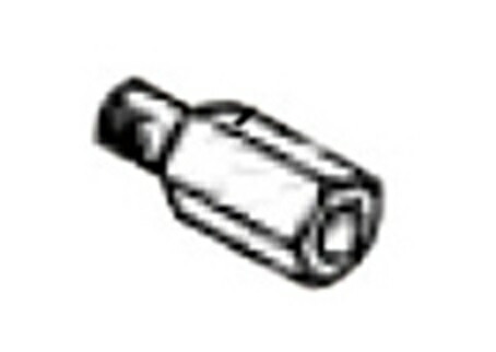 【ポイント10倍】【直送品】 RIDGID(リジッド) バルブボディ (F) 24247